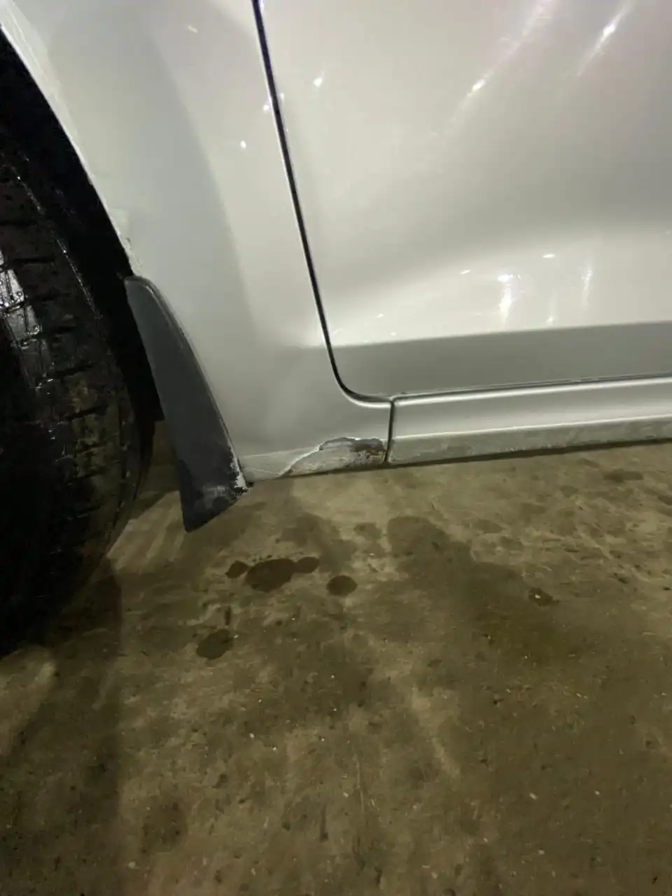 Hyundai Solaris 2019 года с пробегом 300000 км