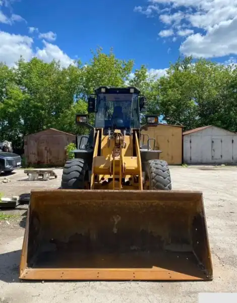 Погрузчик Lonking LG833N 2022 года