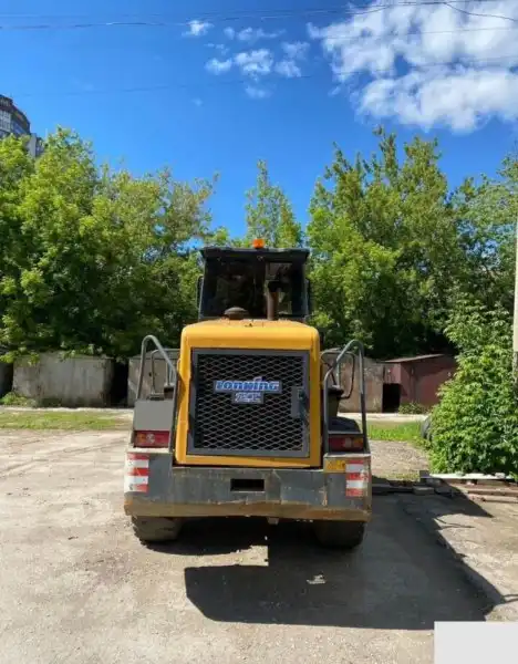 Погрузчик Lonking LG833N 2022 года