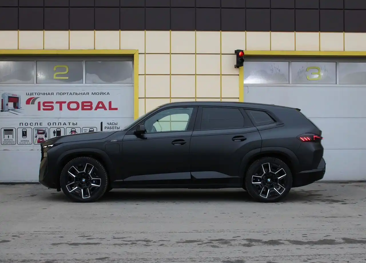 Продажа BMW XM 2023 года