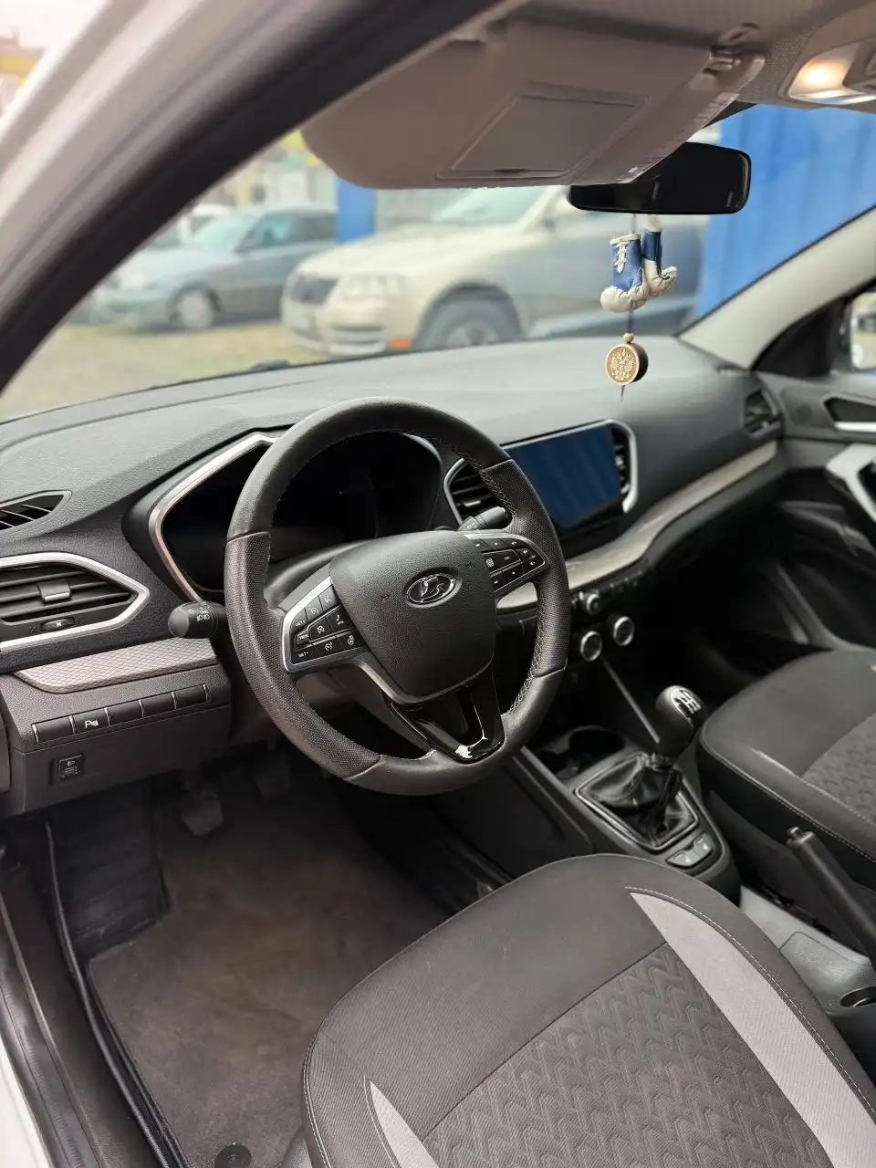 Продажа Lada Vesta 2023 года