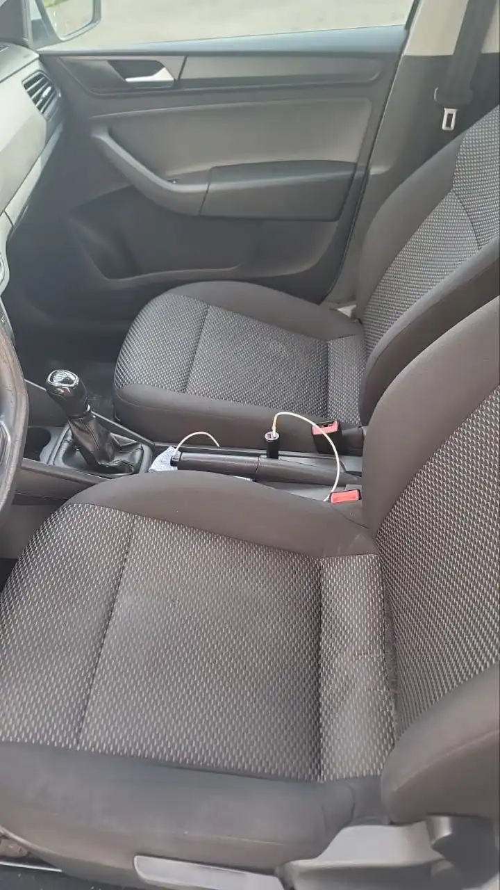 Volkswagen Polo 2020 года в Нальчике