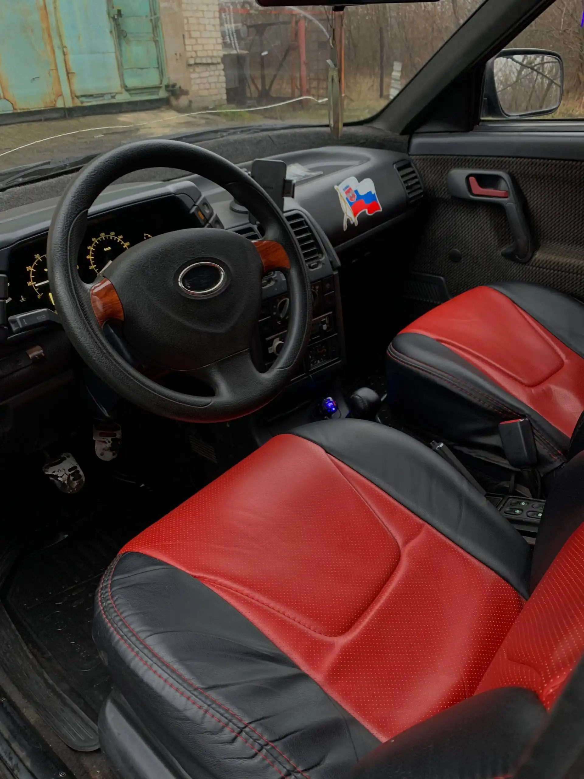 Продажа Лада 2110 2001 года