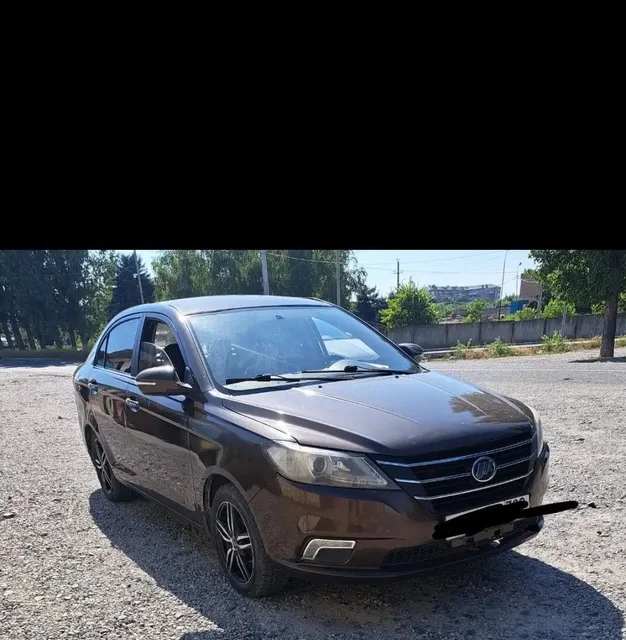 Продажа Lifan Solano 2017 года - Запчасти в Ставрополь