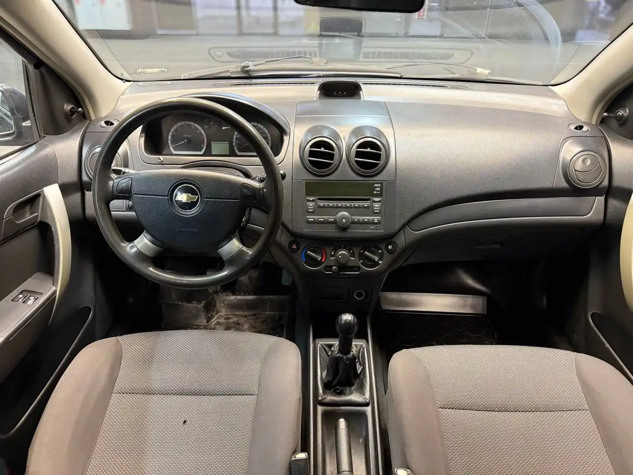 Продажа Chevrolet Aveo 2008 года - Легковые автомобили (Авто) в Казань