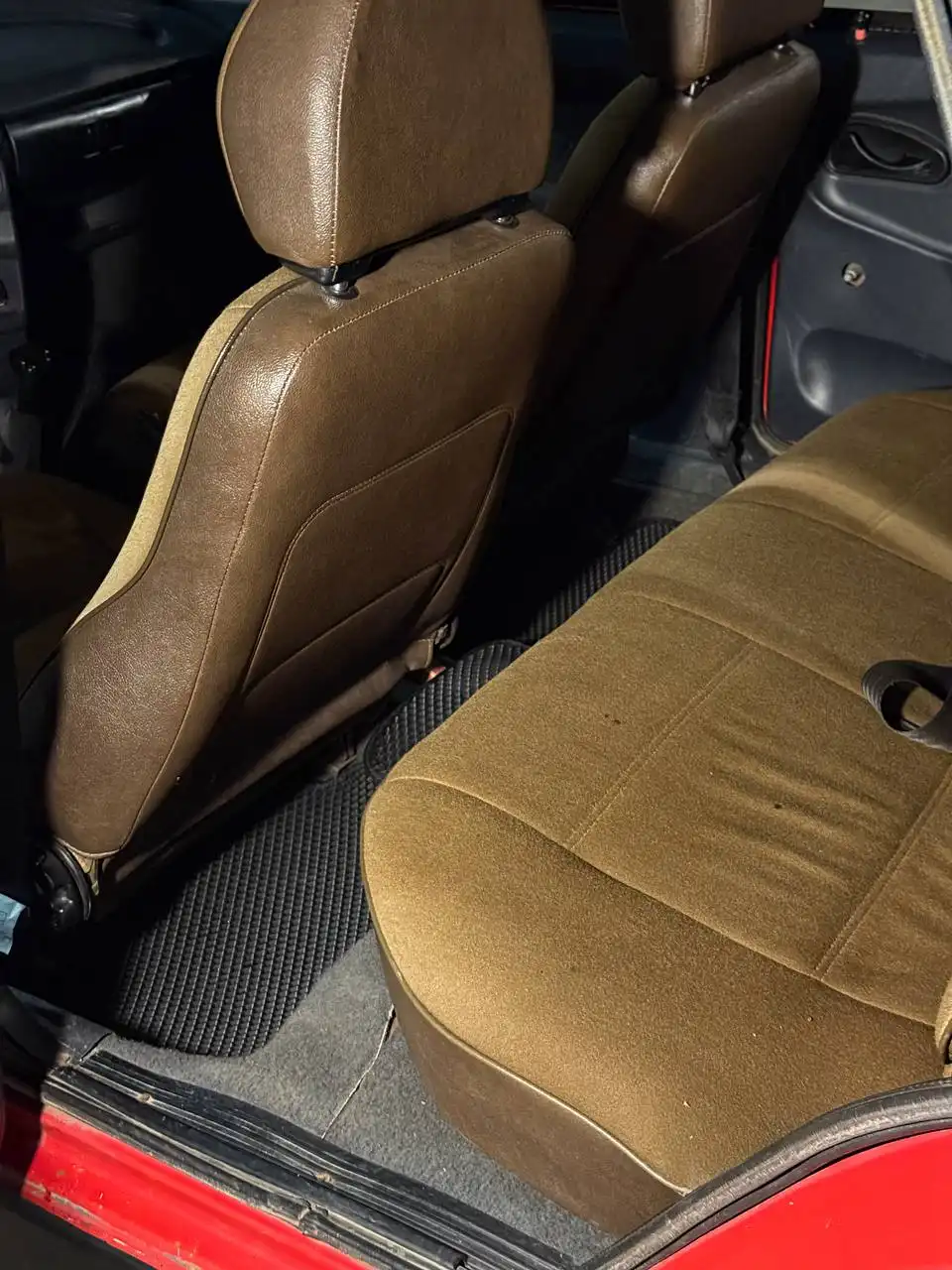 ВАЗ 2109 1991 г.в. в Екатеринбурге - Авто в Екатеринбург