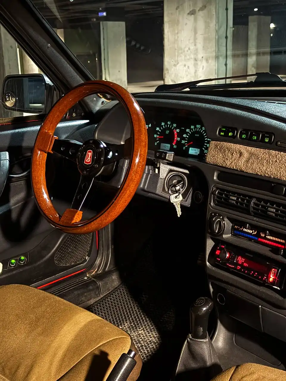 ВАЗ 2109 1991 г.в. в Екатеринбурге - Авто в Екатеринбург