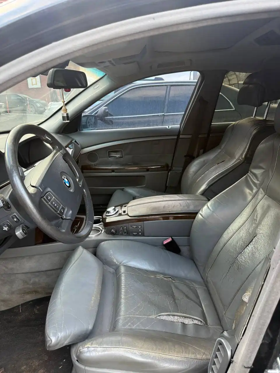 Продажа BMW E65 4.4 - BMW (Авто) в Екатеринбург