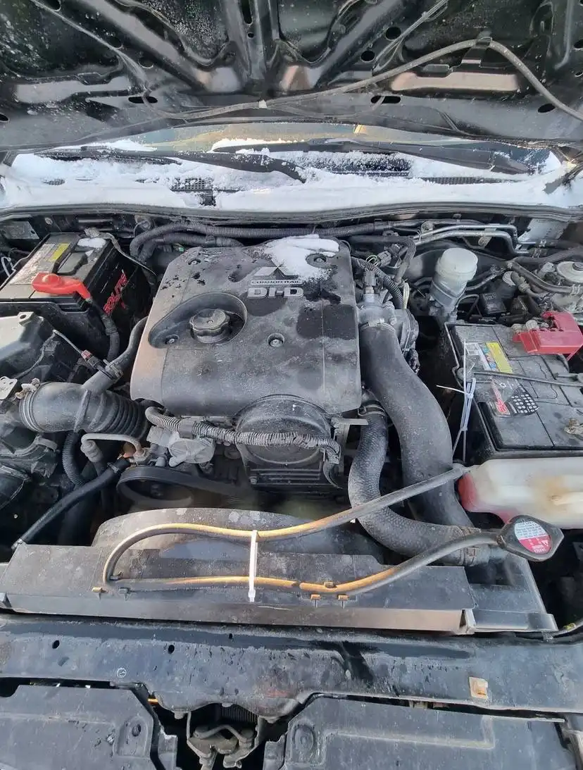 Продажа Mitsubishi L200 2010 года - Грузовые автомобили (Авто) в Краснодар