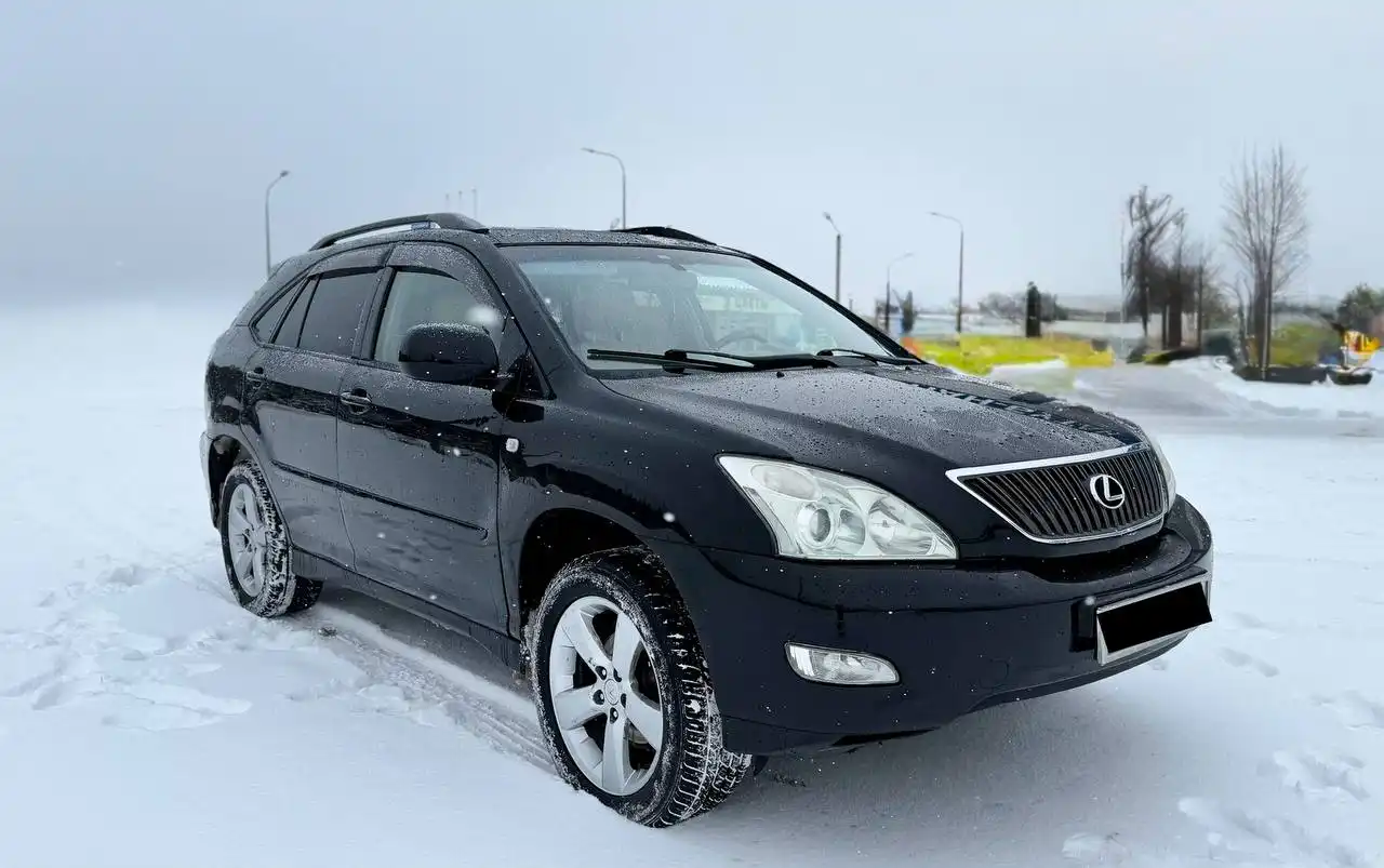 Продажа Lexus RX300 2004 года - Легковые автомобили (Авто) в Тверь