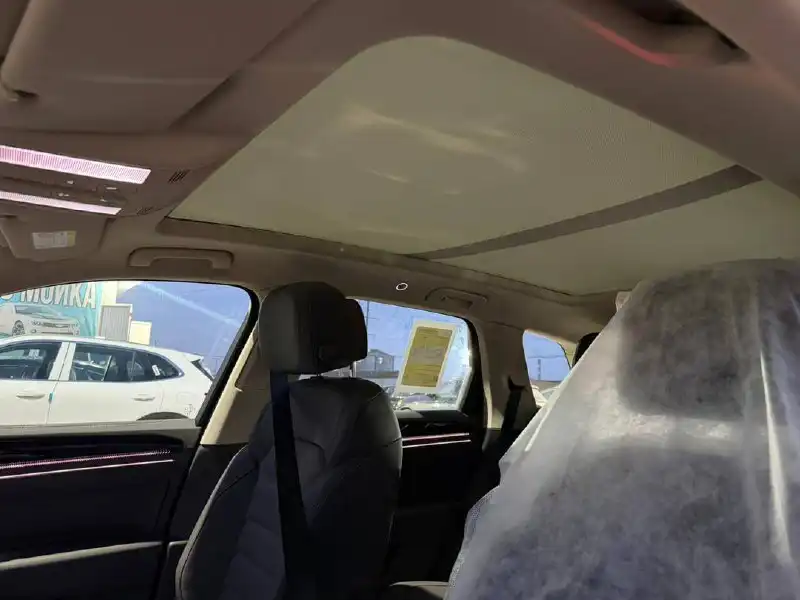 Volkswagen Touareg 2025 года - Легковые автомобили (Авто) в Краснодар