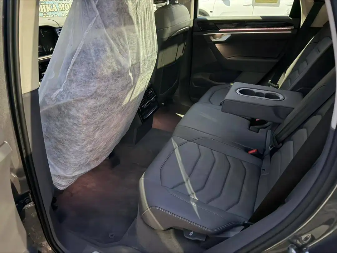 Volkswagen Touareg 2025 года - Легковые автомобили (Авто) в Краснодар
