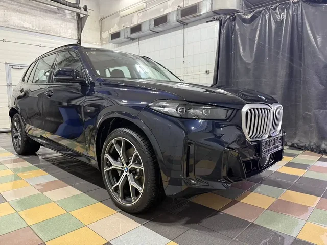 BMW X5 30Li Premium M Sport 2025 - Легковые автомобили в Краснодар