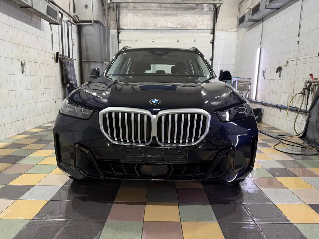BMW X5 30Li Premium M Sport 2025 - Легковые автомобили (Авто) в Краснодар