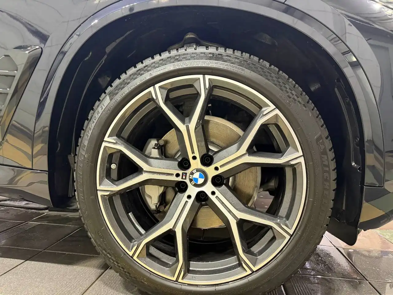 BMW X5 30Li Premium M Sport 2025 - Легковые автомобили (Авто) в Краснодар