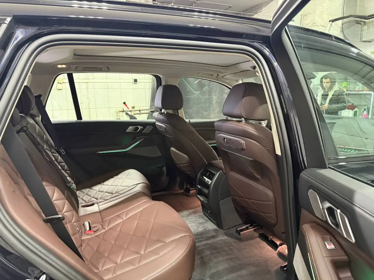 BMW X5 30Li Premium M Sport 2025 - Легковые автомобили (Авто) в Краснодар