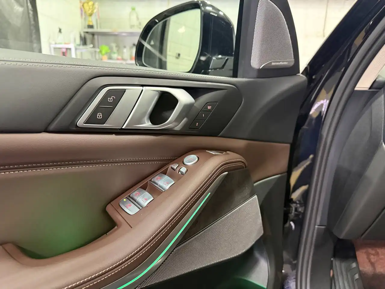 BMW X5 30Li Premium M Sport 2025 - Легковые автомобили (Авто) в Краснодар