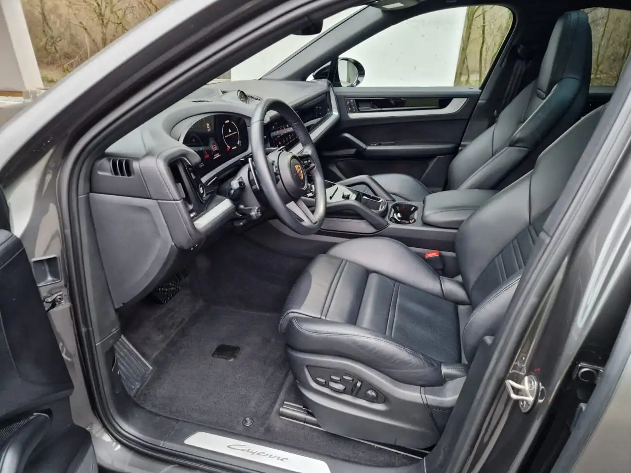 Porsche Cayenne Coupe 2023 года выпуска - Авто в Краснодар