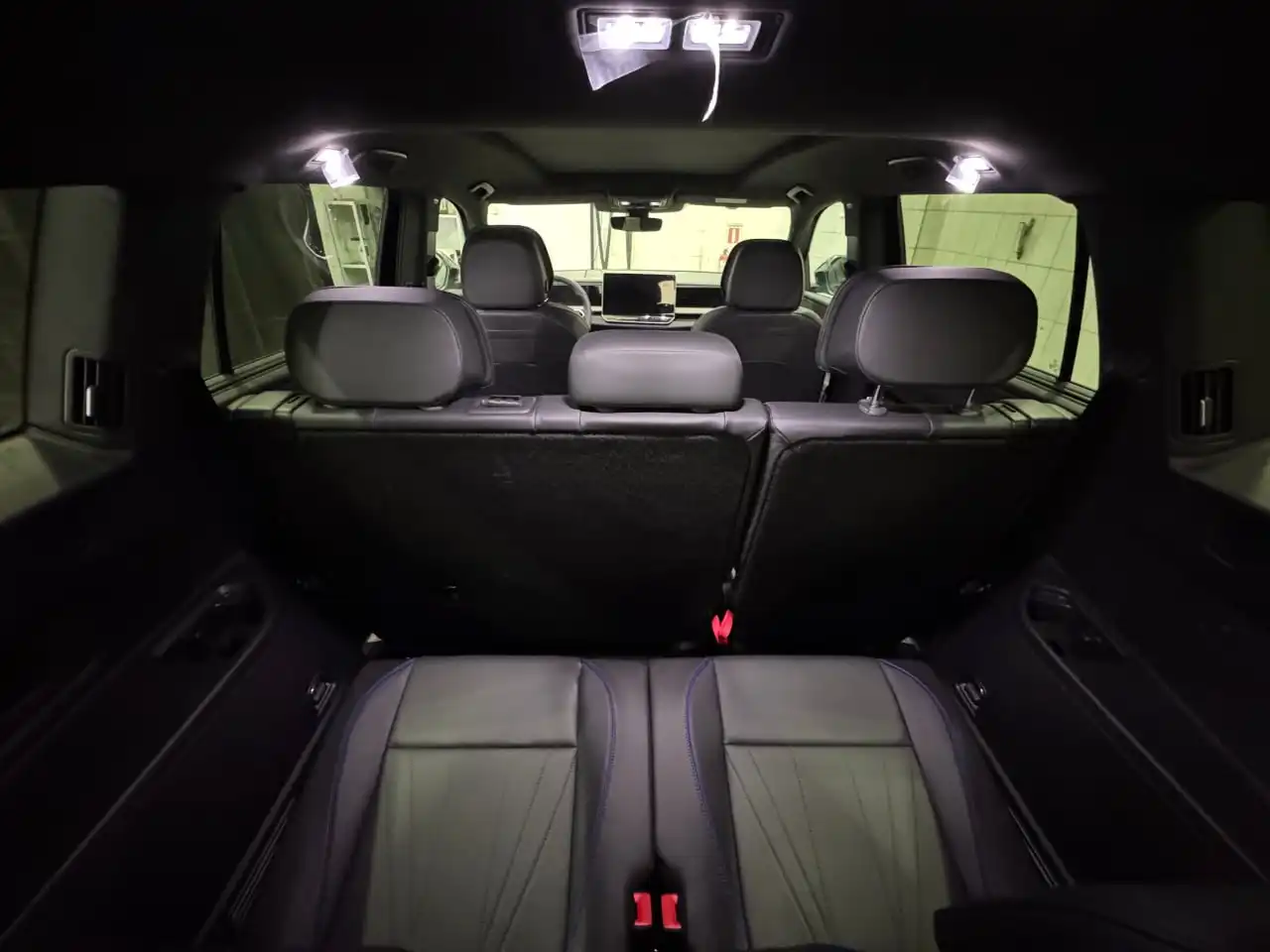 Volkswagen Teramont PRO 2025 года выпуска - Легковые автомобили (Авто) в Краснодар