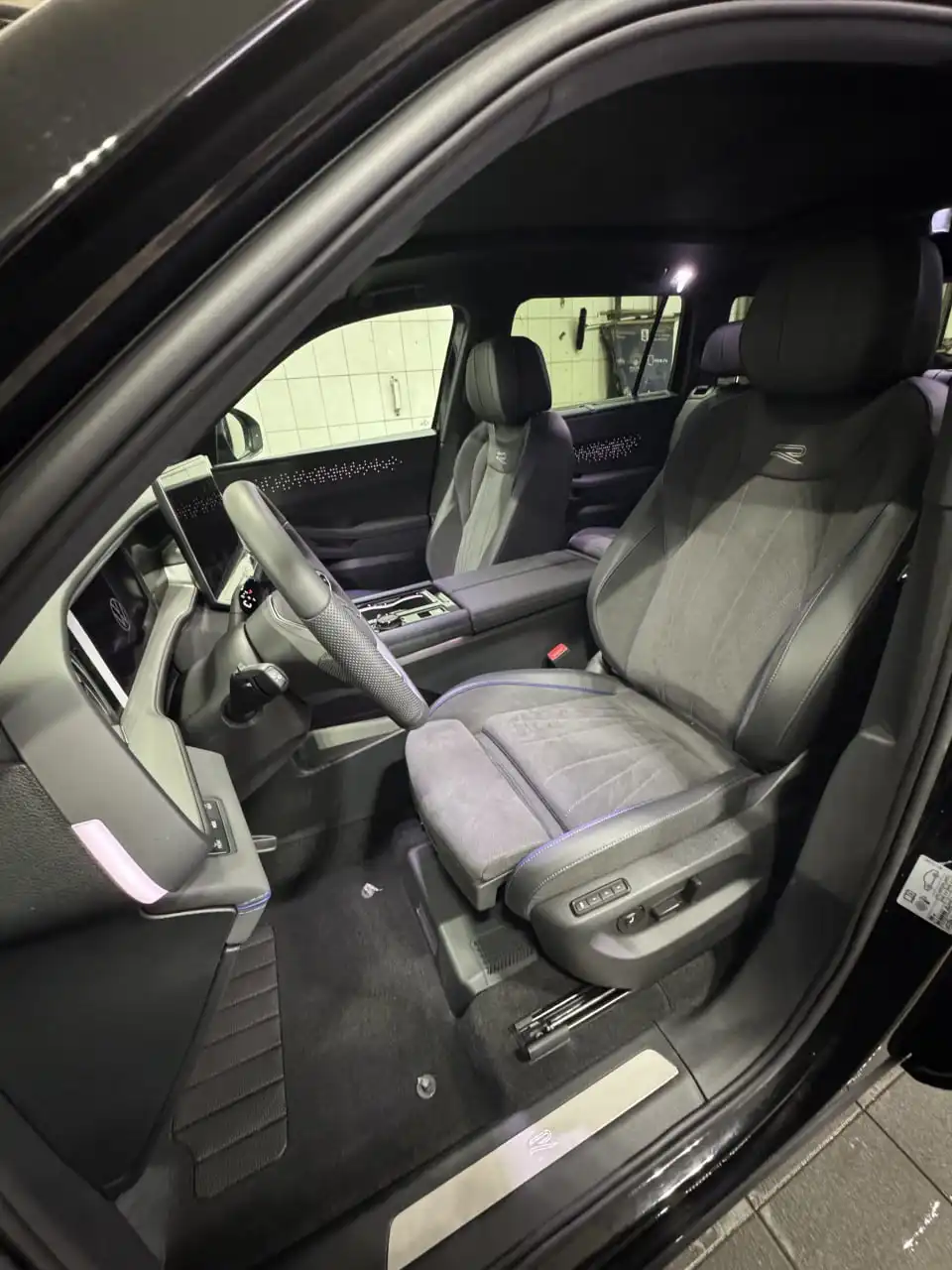 Volkswagen Teramont PRO 2025 года выпуска - Легковые автомобили (Авто) в Краснодар