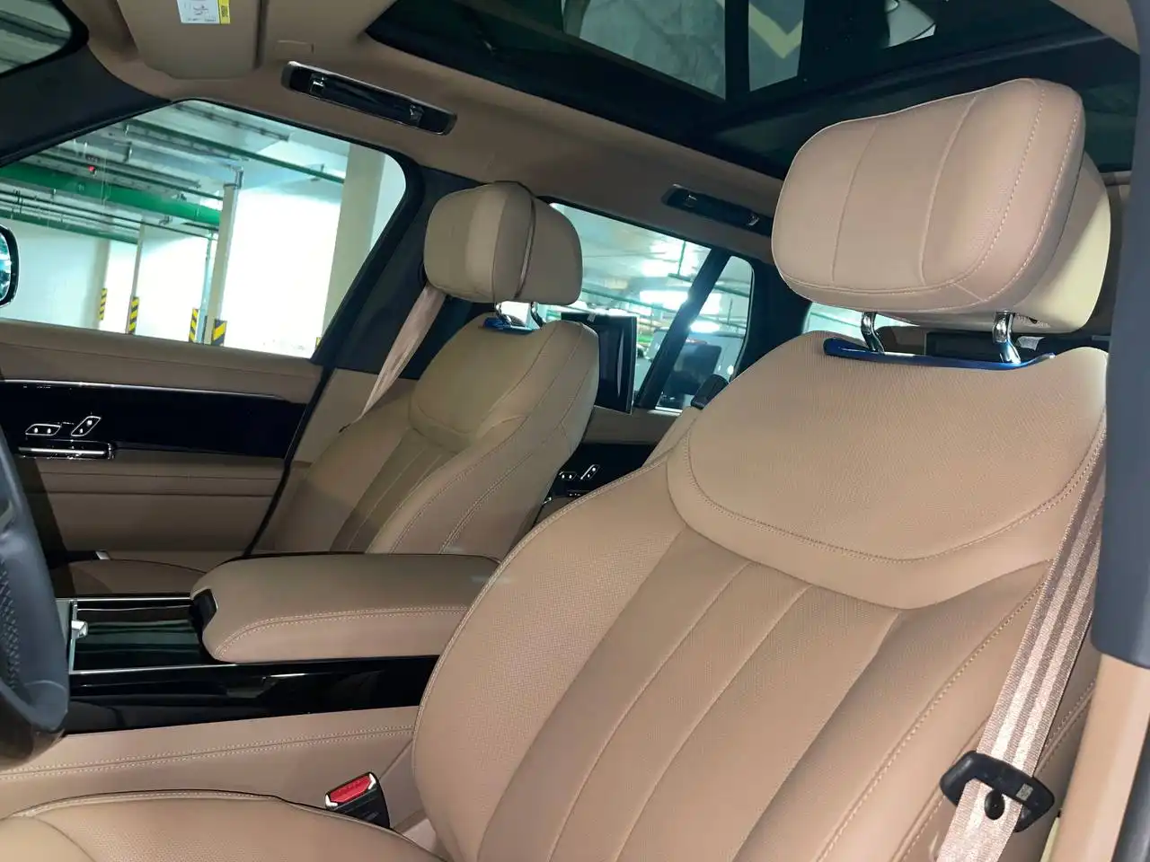 Land Rover Range Rover D350 Autobiography 2025 года - Авто в Краснодар