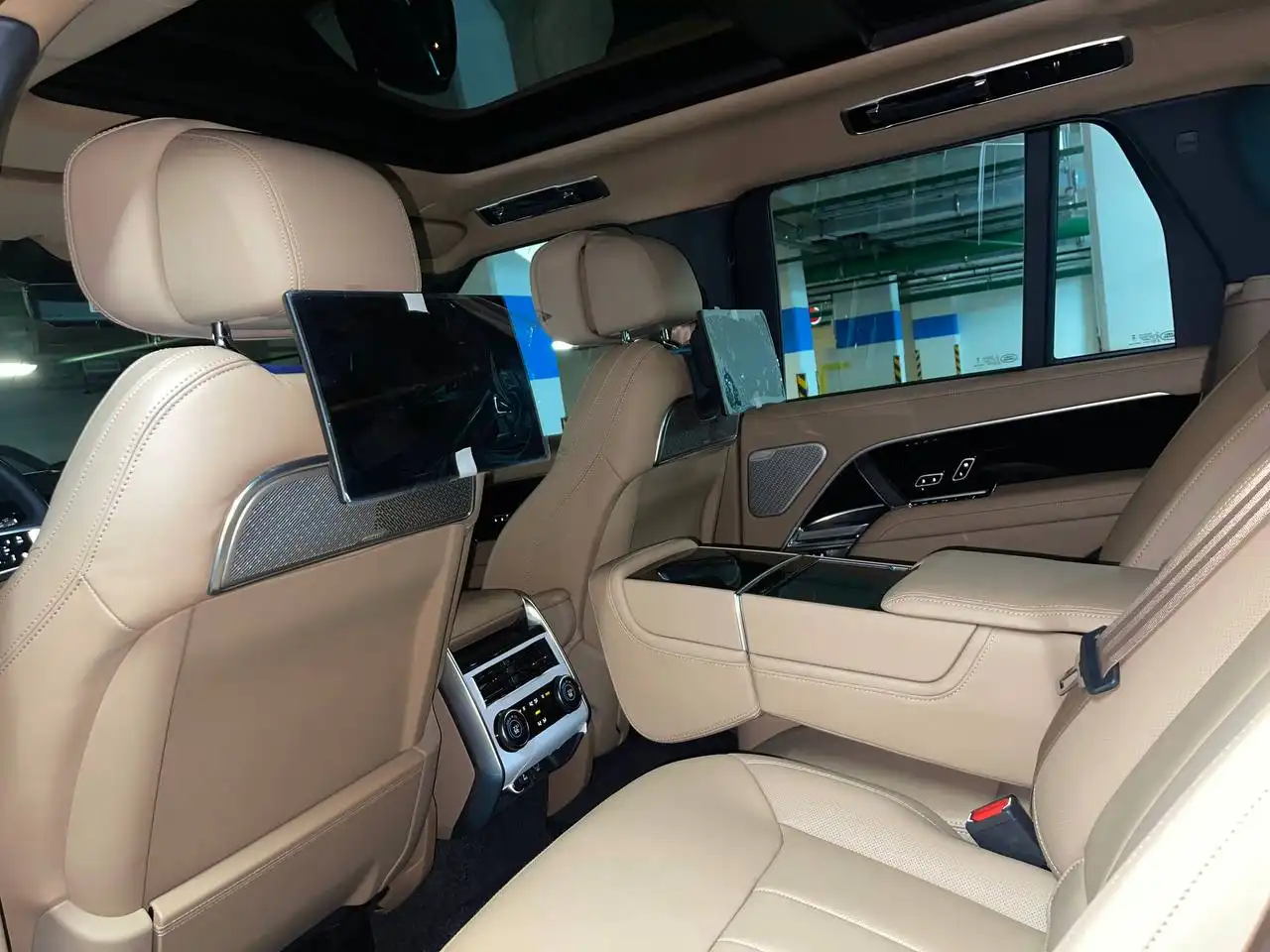 Land Rover Range Rover D350 Autobiography 2025 года - Авто в Краснодар