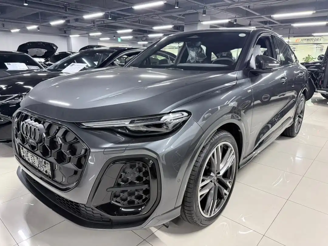 Audi Q5 Sportback 45 TFSI 2025 года - Авто в Краснодар