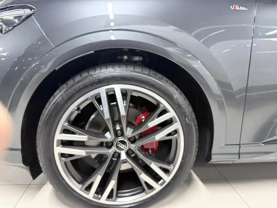 Audi Q5 Sportback 45 TFSI 2025 года - Авто в Краснодар