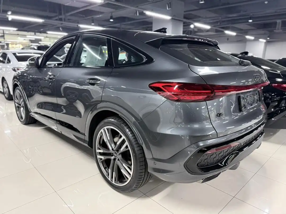 Audi Q5 Sportback 45 TFSI 2025 года - Авто в Краснодар
