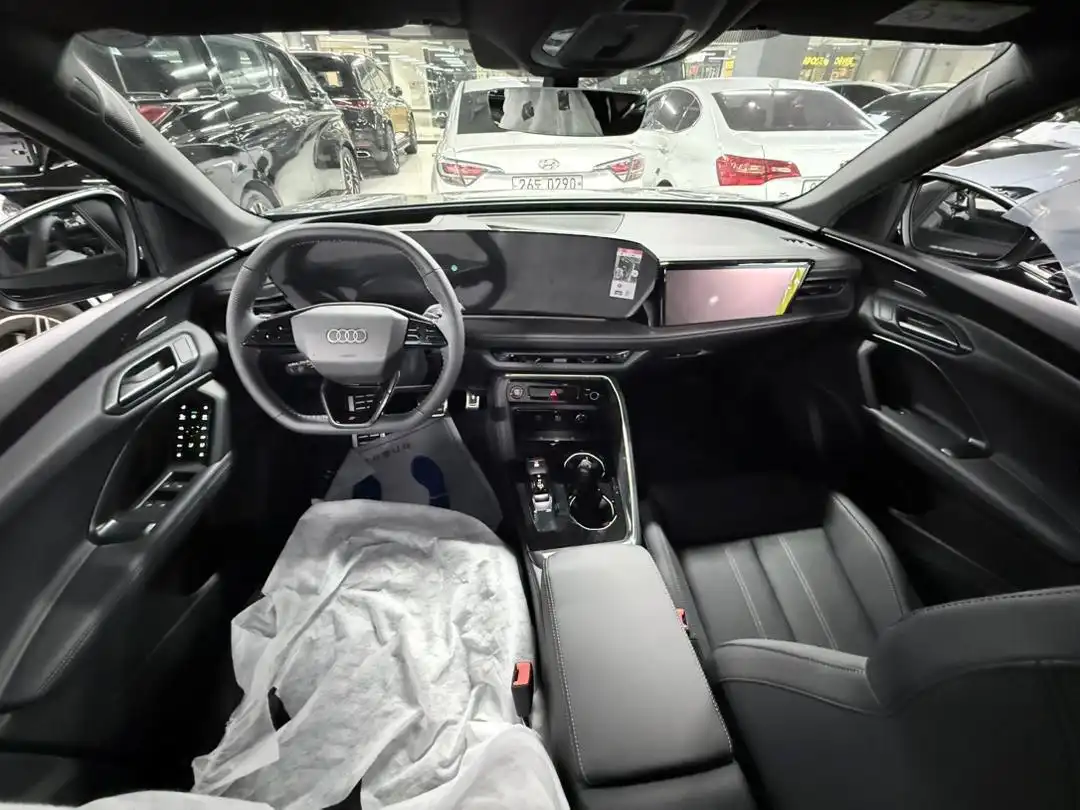 Audi Q5 Sportback 45 TFSI 2025 года - Авто в Краснодар