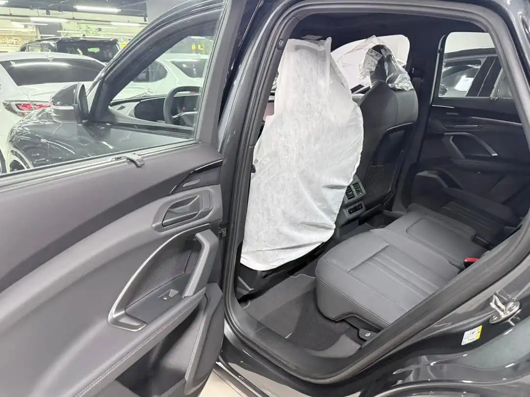 Audi Q5 Sportback 45 TFSI 2025 года - Авто в Краснодар