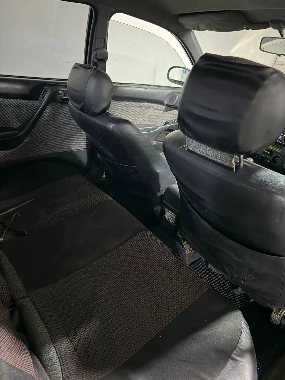 Продажа Toyota Carina E 1994 года - Авто в Екатеринбург