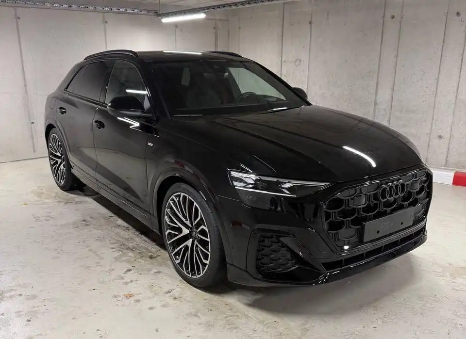 Audi Q8 55 TDI S Line в наличии - Легковые автомобили (Авто) в Краснодар