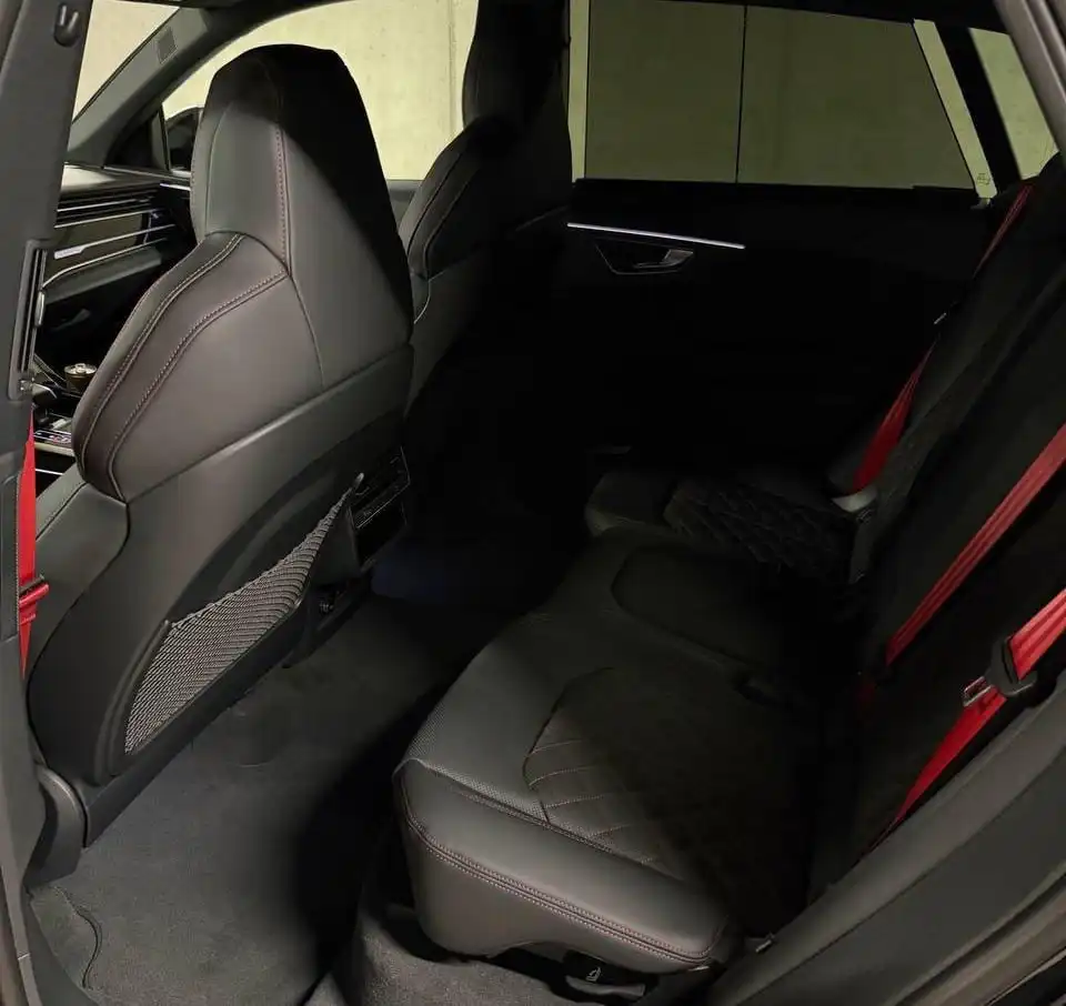 Audi Q8 55 TDI S Line в наличии - Легковые автомобили (Авто) в Краснодар