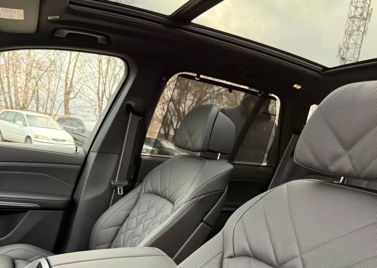 BMW X5 30d M Sport PRO 2025 - Авто в Краснодар