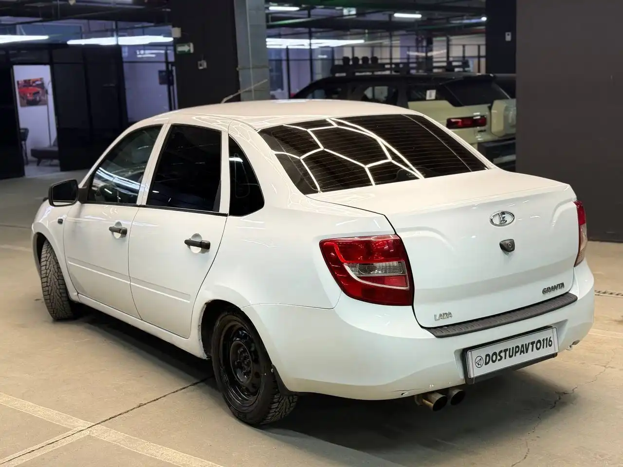 Продается LADA GRANTA 2013 года - Легковые автомобили (Авто) в Казань