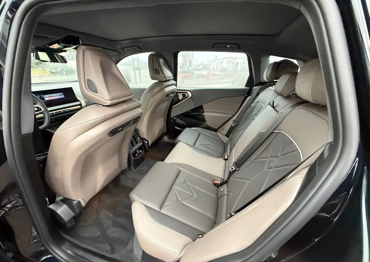 BMW X3 30Li M Sport Pro 2025 года - Авто в Краснодар