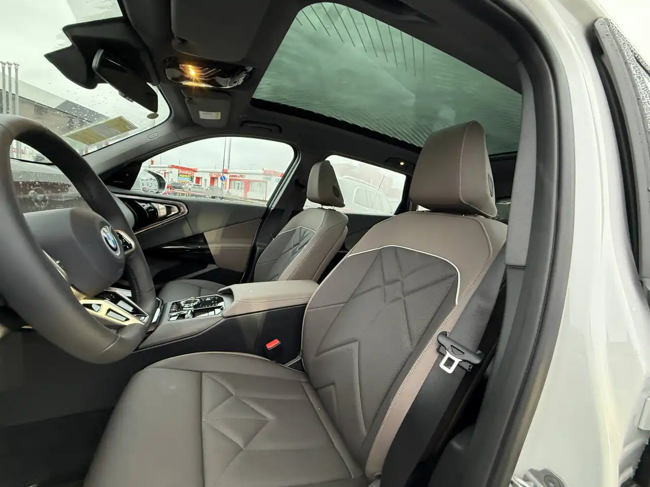 Продажа BMW X3 30Li M Sport Pro 2025 года - Легковые автомобили (Авто) в Краснодар