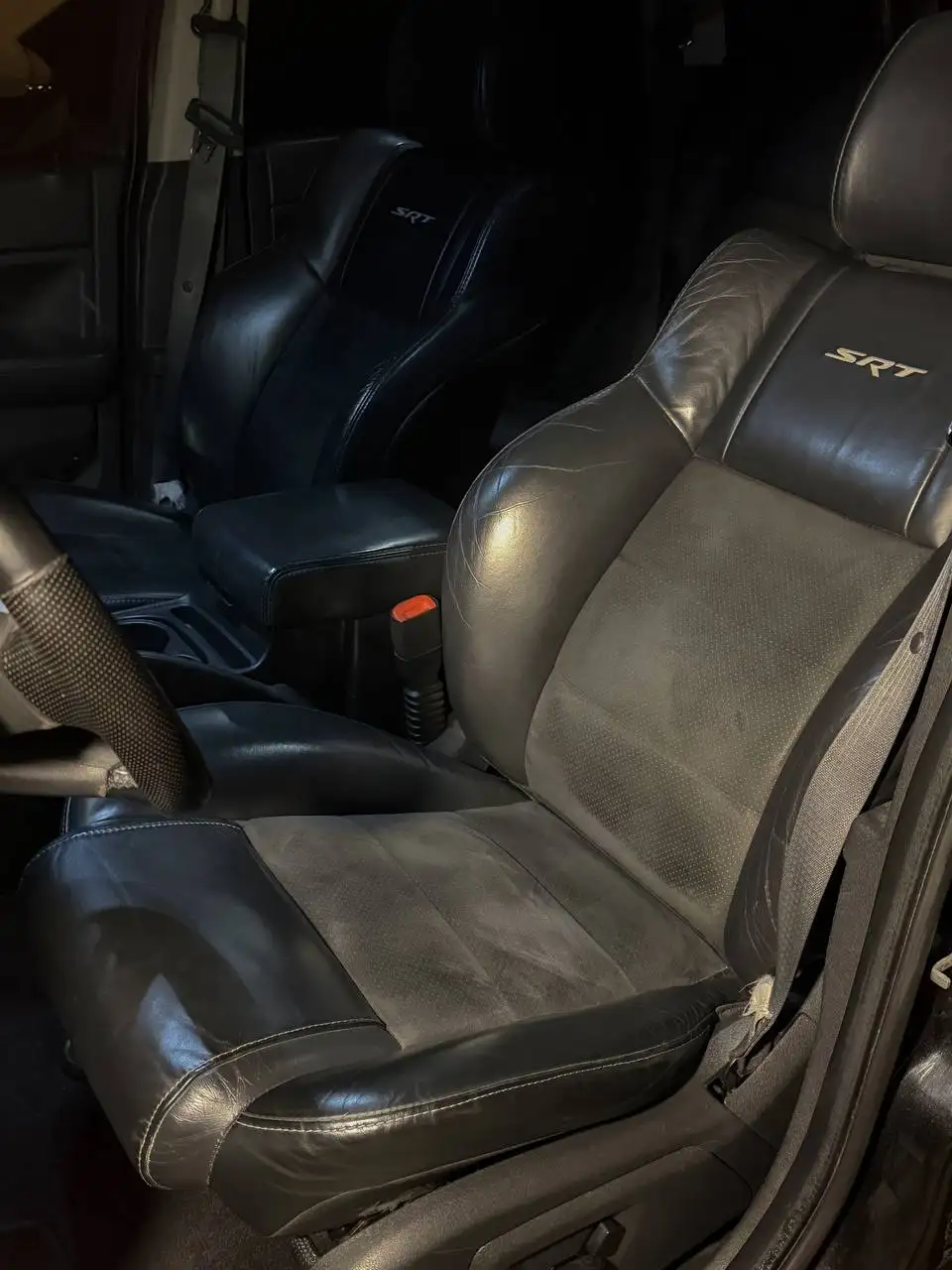 Jeep Cherokee SRT8 2008 г.в. в Екатеринбурге - Внедорожники (Авто) в Екатеринбург