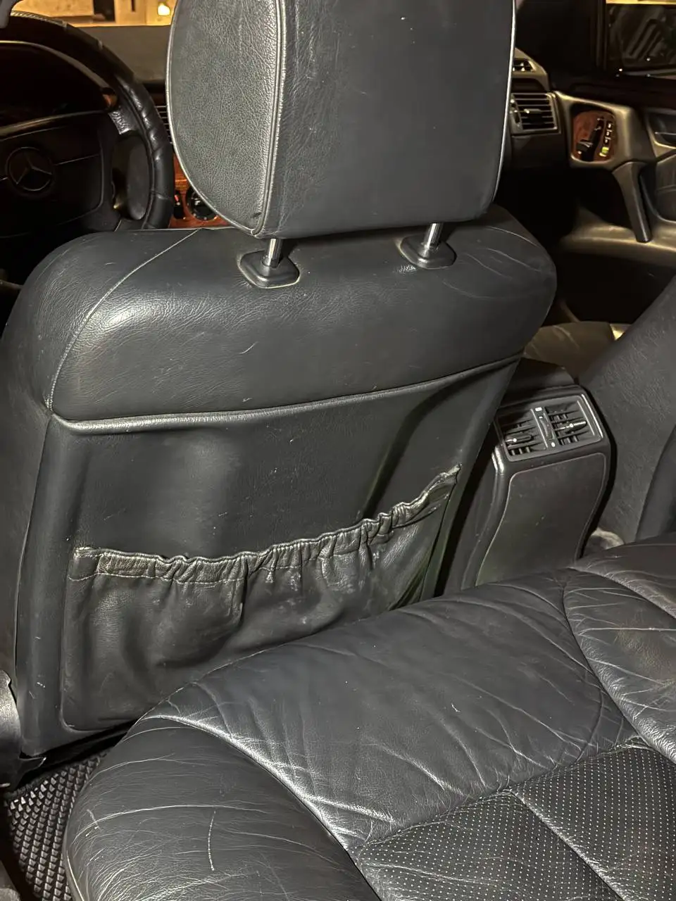 Продажа Mercedes-Benz W210 1996 года выпуска - Легковые автомобили (Авто) в Екатеринбург