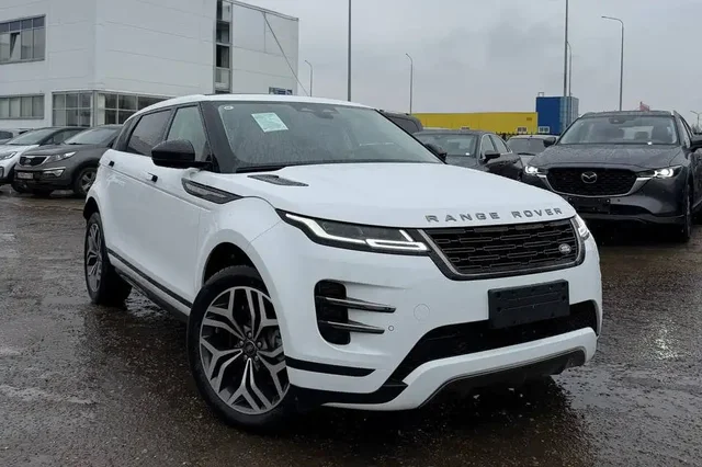 Продажа Land Rover Range Rover Evoque SE P250 - Квадроциклы в Краснодар