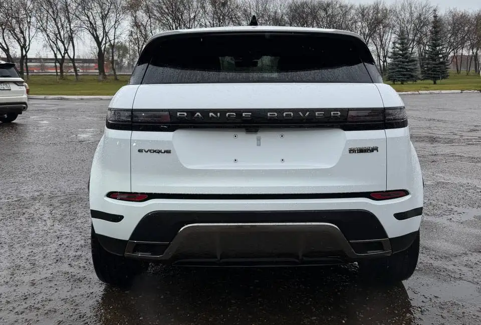 Продажа Land Rover Range Rover Evoque SE P250 - Авто в Краснодар