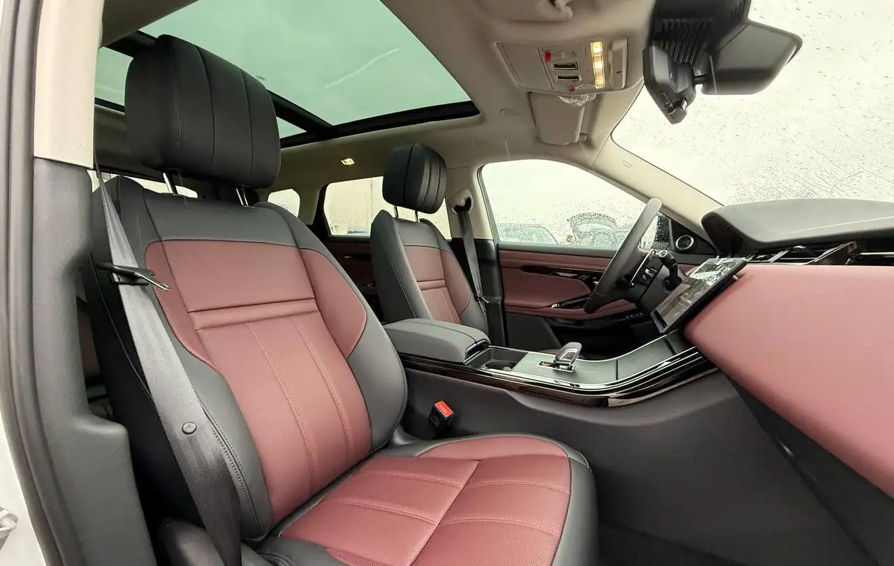 Продажа Land Rover Range Rover Evoque SE P250 - Авто в Краснодар