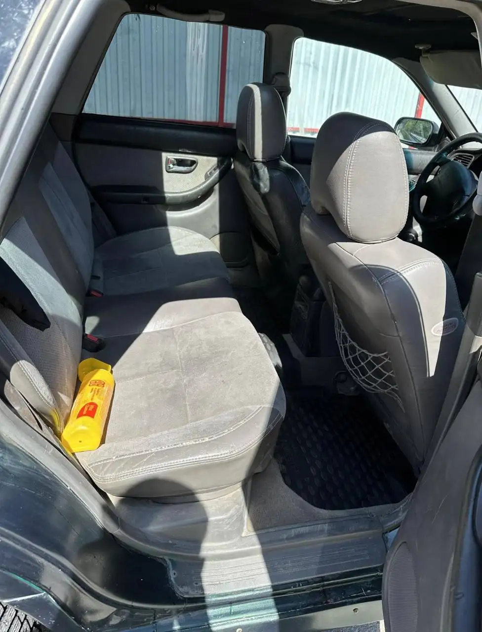 Продажа Subaru Legacy 1998 года - Легковые автомобили (Авто) в Краснодар