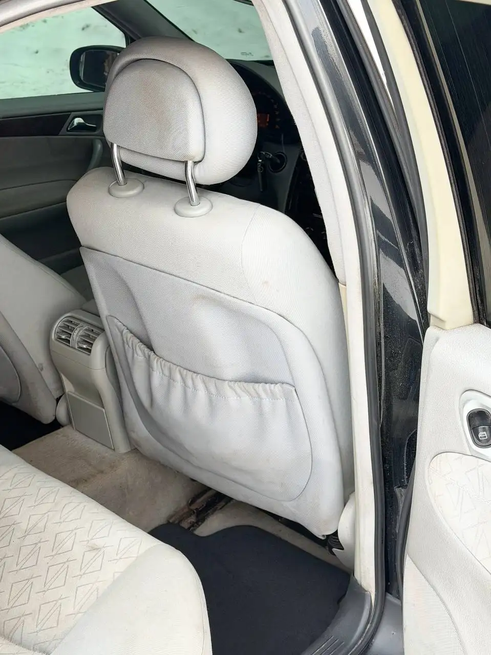 Продажа Mercedes-Benz W203 с двигателем M111 компрессор - Легковые автомобили (Авто) в Екатеринбург