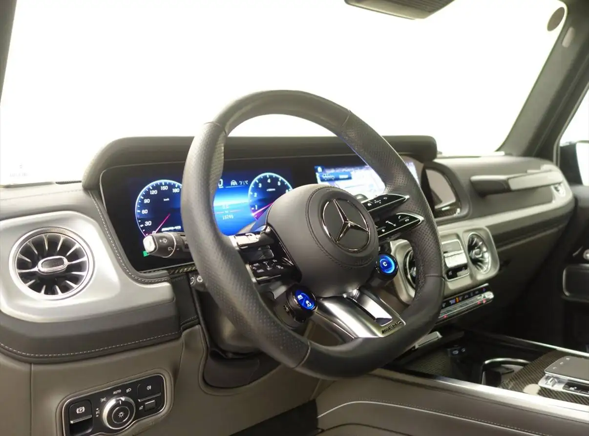 Mercedes Benz AMG G63 Launch Edition 2024 года - Внедорожники (Авто) в Чебоксары