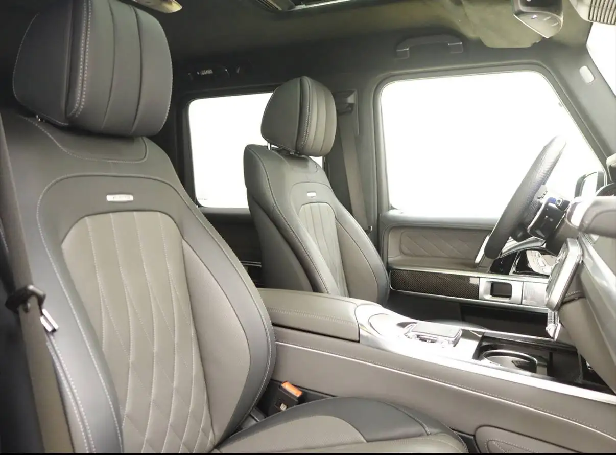 Mercedes Benz AMG G63 Launch Edition 2024 года - Внедорожники (Авто) в Чебоксары