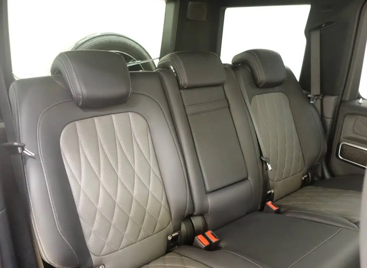 Mercedes Benz AMG G63 Launch Edition 2024 года - Внедорожники (Авто) в Чебоксары