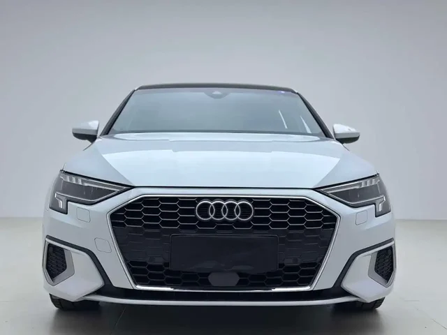 Audi A3L 35 TFSI 2022 года - Авто в Чебоксары