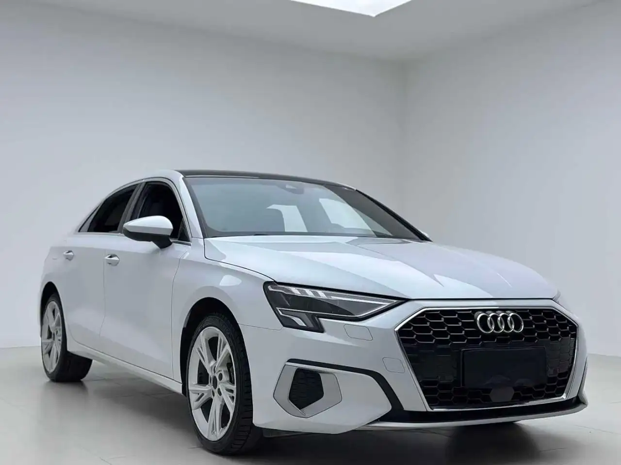 Audi A3L 35 TFSI 2022 года - Легковые автомобили (Авто) в Чебоксары